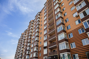 ЖК Полесье, г. Житомир &mdash; Viknar’off